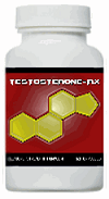 testosterone supplement